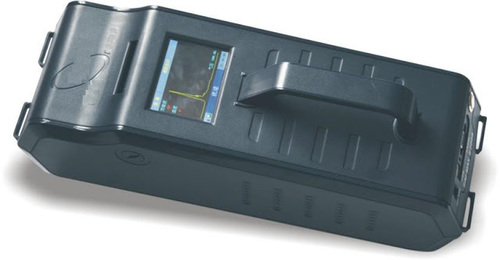 Portable Handheld Drug And Bomb Detector