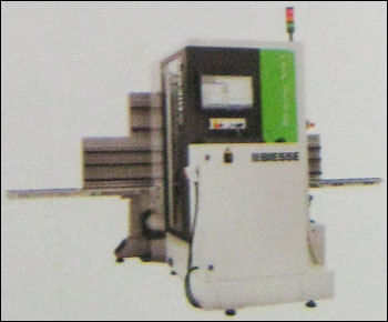 Skipper V31 Cnc Boring Machine