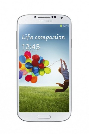 Smart Cell Phone (Samsung S4)