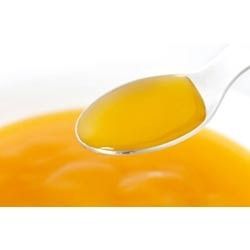 Apricot Puree