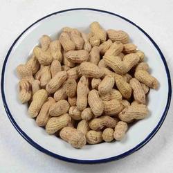 Blanched Groundnuts