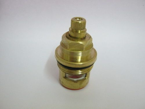 Brass Cartridge