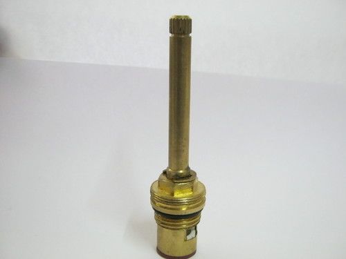 Brass Ceramic Cartridge