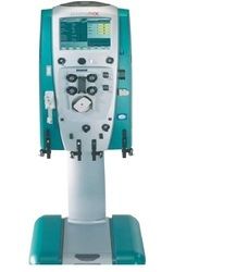 Continuous Renal Replacement Therapy Machine