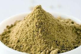 Coriander Leaves Powder - Premium Quality, Solar Dehydrated from Fresh Leaves, Ensuring Superior Flavor and Aroma