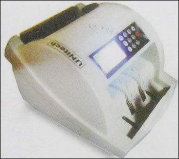 Currency Counting Machine