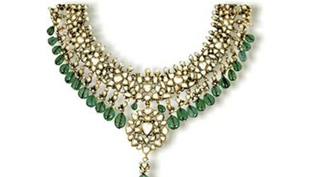 Diamond Necklace - Brilliant Cut Diamonds, Timeless Elegance , Exceptional Craftsmanship