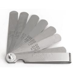 Feeler Gauge Sets