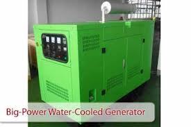 Generator Hirimg