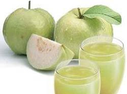 Guava Soursop Juice