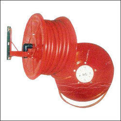 Hose Reel Pipe