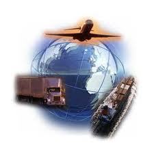 International Cargo Services By INDERA LOGISTICS