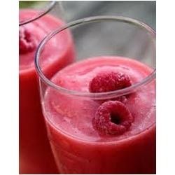 fruit juice