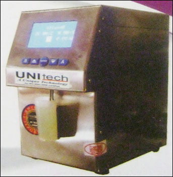 Milk Analyzer