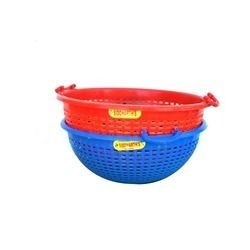 Multipurpose Plastic Baskets