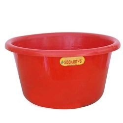 Reliable Plastic Tubs