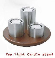 Tea Light Candle Stand