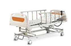 Three Function Electric Bed