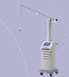 Ultra Pulse Surgi Touch CO 2 Laser System