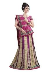 Wedding Lehenga Sarees