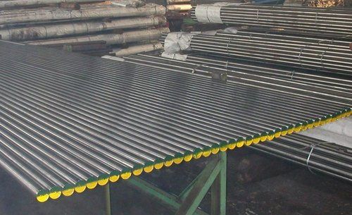 Alloy Steel Round Bar