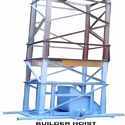 Builder Hoist