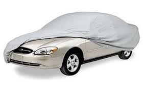 Car Body Cover