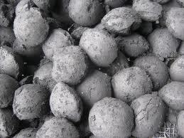 Charcoal Briquettes - Premium Quality All-Natural Charcoal, Ideal for Multiple Sectors