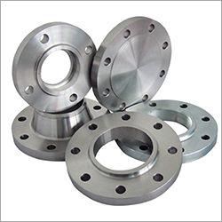 Forged Steel Ms Flange