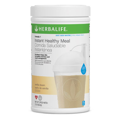 Formula 1 Instant Healthy Meal