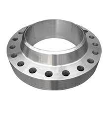 Industrial Flanges