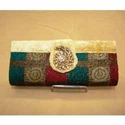 Ladies Decorative Purse