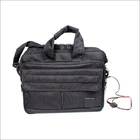 Laptop Safety Bag