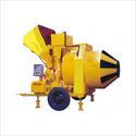 Mini Mobile Batching Plant