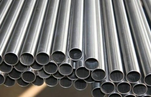 Nickel Alloy Pipe