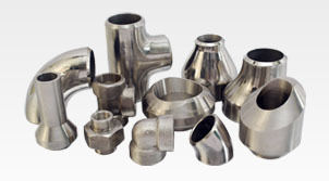 Outlet Pipe Fittings