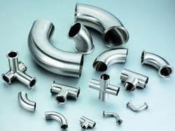 Pipe Fittings