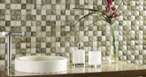 Carey Jet Bathroom Tiles