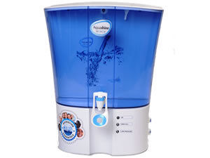 Domestic Water Purifiers