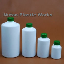General Type Hdpe Container