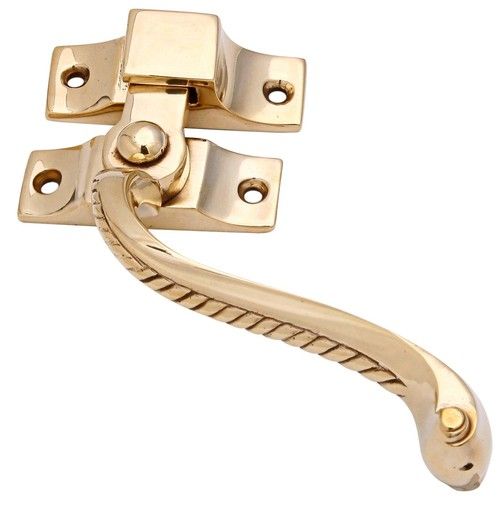 Geo. Casement Fastener