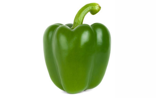 Green Capsicum