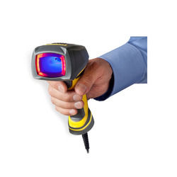 Handheld Barcode Readers Data Man 8000 Series