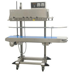 Heavy Duty Continuous Band Sealers