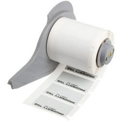 Metalized Polyester Labels