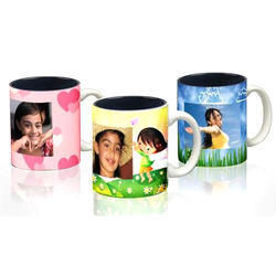 Mug Printing Service