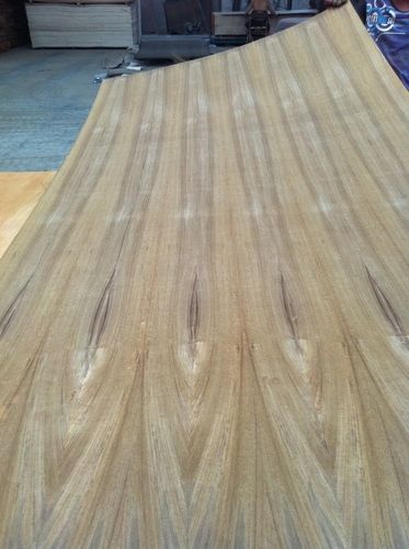 Natural Teak Plywood Board