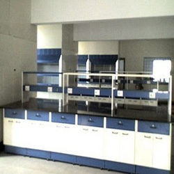 Pharmaceutical Laboratory Fume Hoods