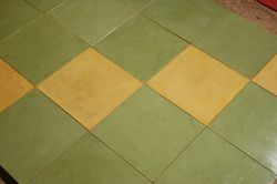 Plain Tile