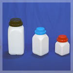 Powder Packaging Containers